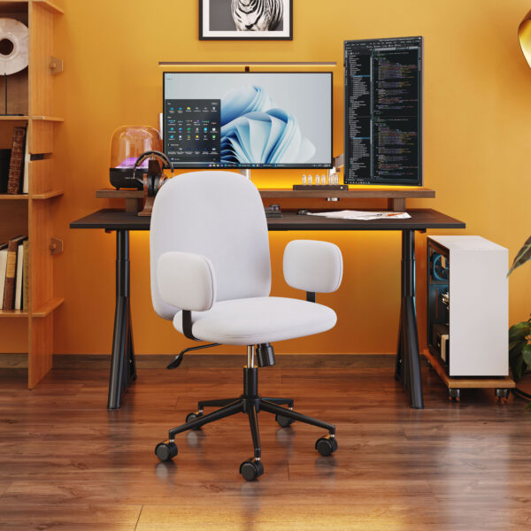 Lionel Office Chair - Image 12