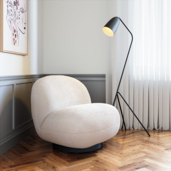 Myanmar Accent Chair - Image 12