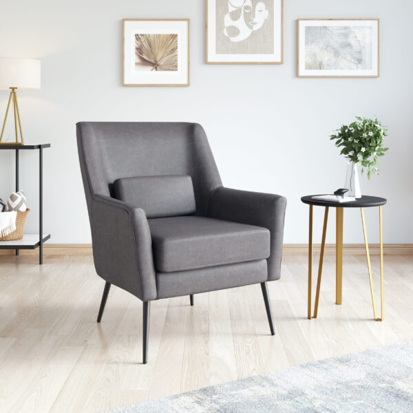 Ontario Accent Chair - Image 2