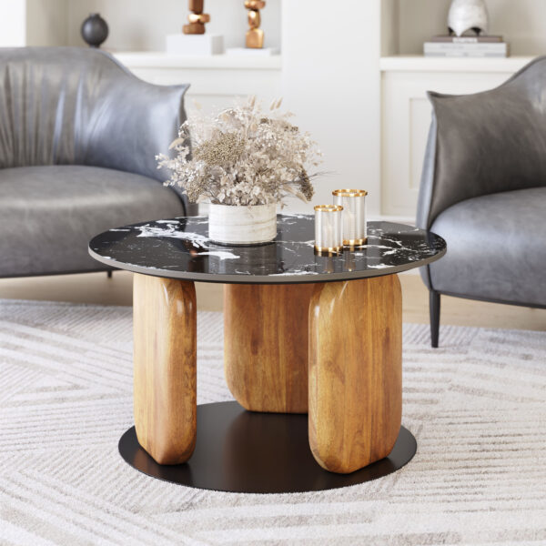 Pemba Coffee Table Multicolor 109771 - Image 2