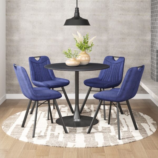 Opus Dining Table - Image 2