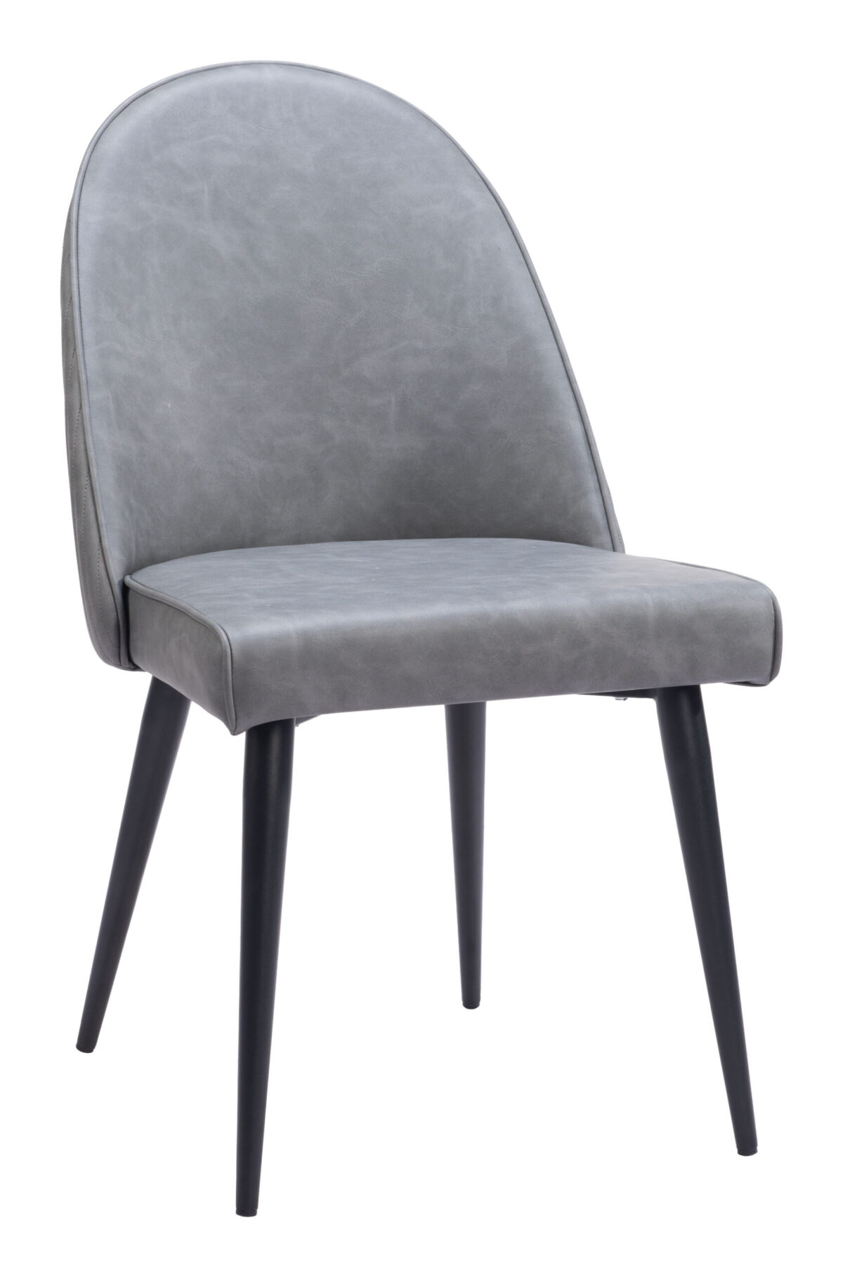 Silloth Armless Dining Chair (set of 2) - Image 2