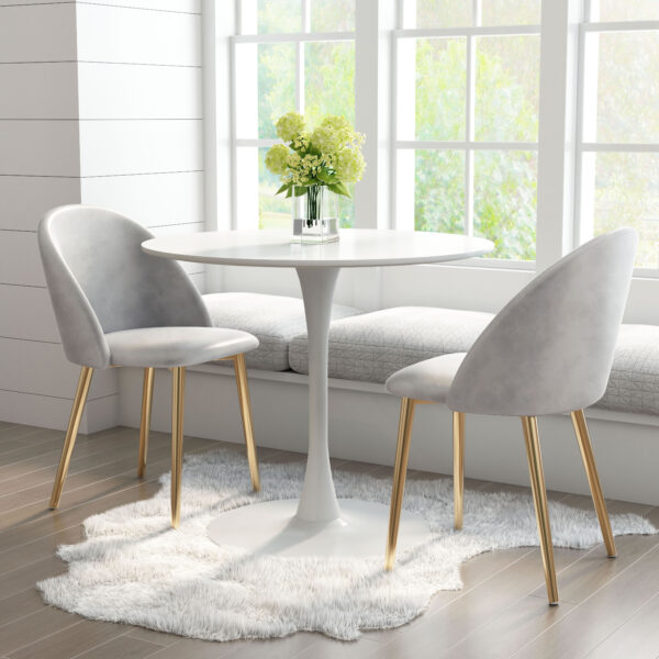 Opus Dining Table - Image 7