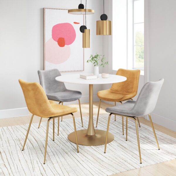 Opus Dining Table - Image 18