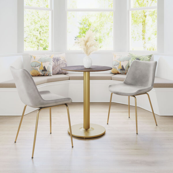 Alto Bistro Table - Image 12
