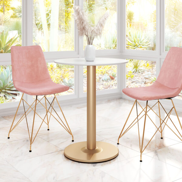 Alto Bistro Table - Image 32