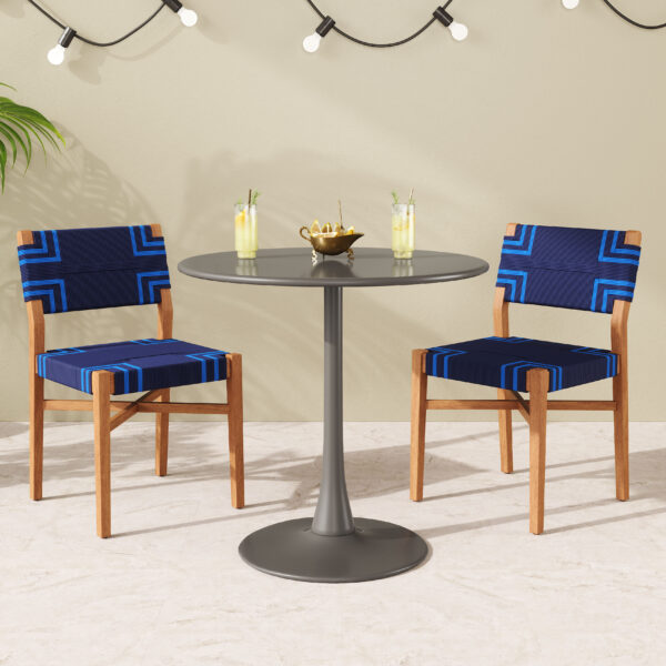 Soleil Dining Table - Image 21