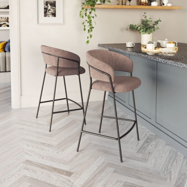 Josephine Counter Stool - Image 2