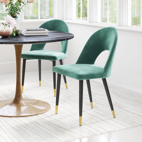 Menlo Dining Chair (set of 2) - Image 12