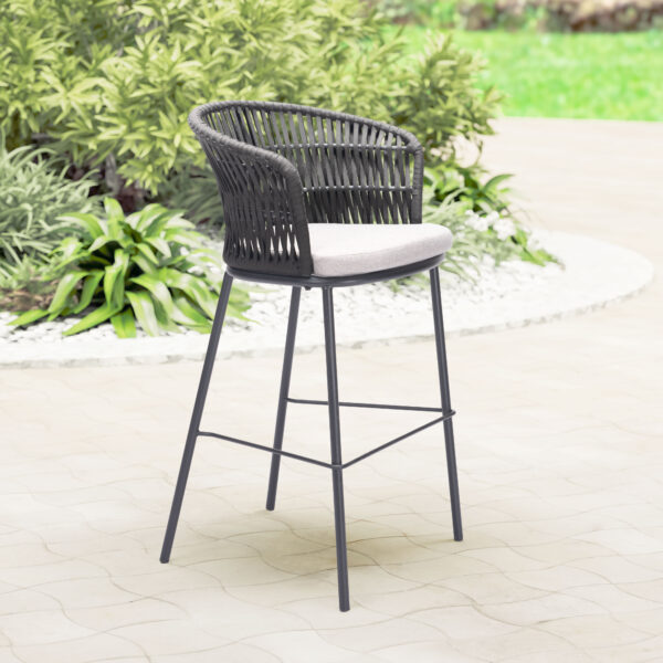 Freycinet Barstool (set of 2) - Image 2