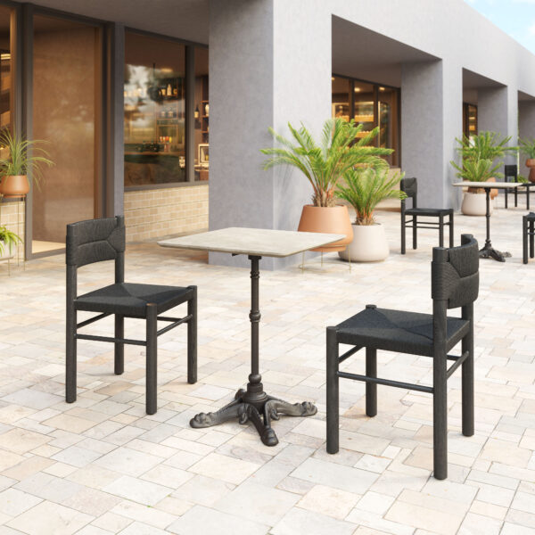 Iska Dining Chair (set of 2) - Image 2