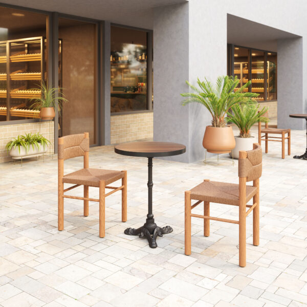 Iska Dining Chair (set of 2) - Image 13