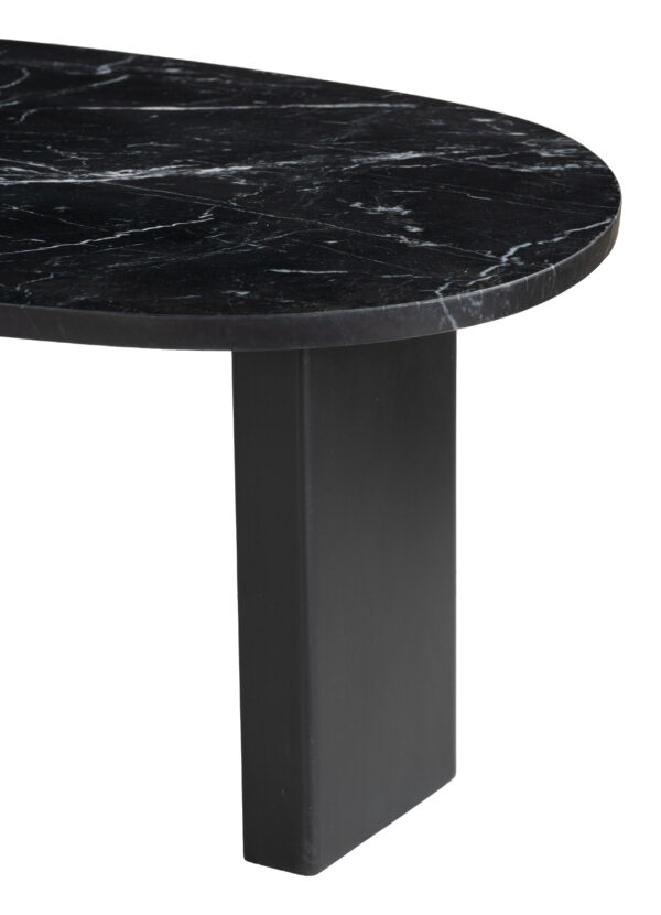 Aberdeen Coffee Table Black 109871 - Image 10