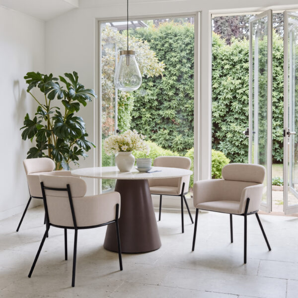 Adage Dining Chair (set of 2) - Image 3