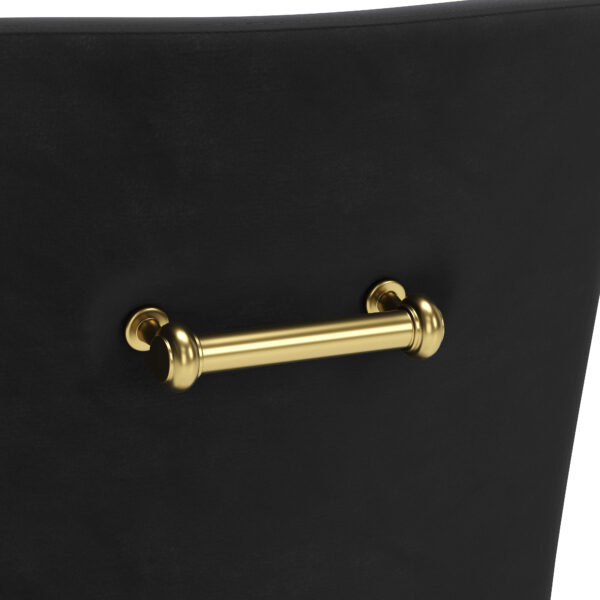 Maxine Dining Chair - Image 9