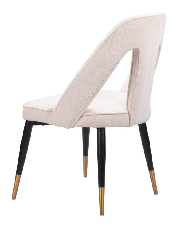 Artus Dining Chair Gray - Image 21