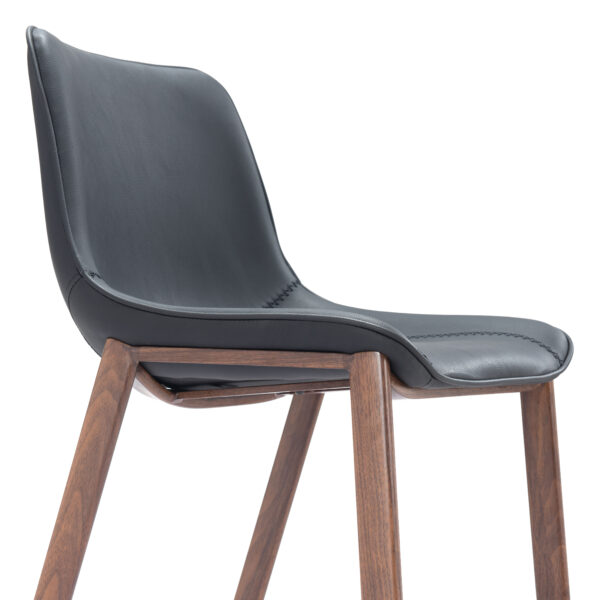 Magnus Barstool Walnut (set of 2) - Image 36