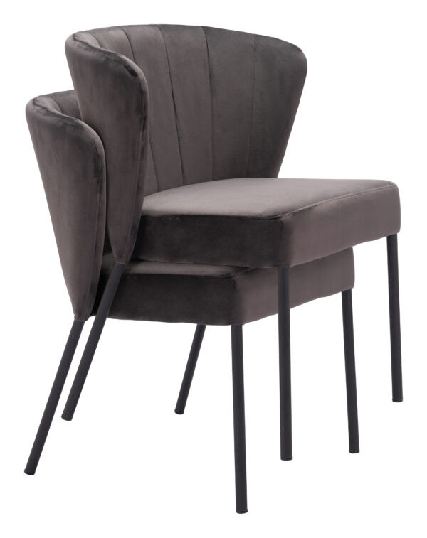 Aimee Dining Chair (set of 2) - Image 10