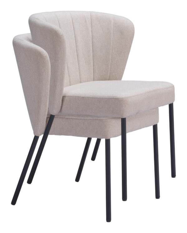 Aimee Dining Chair (set of 2) - Image 21