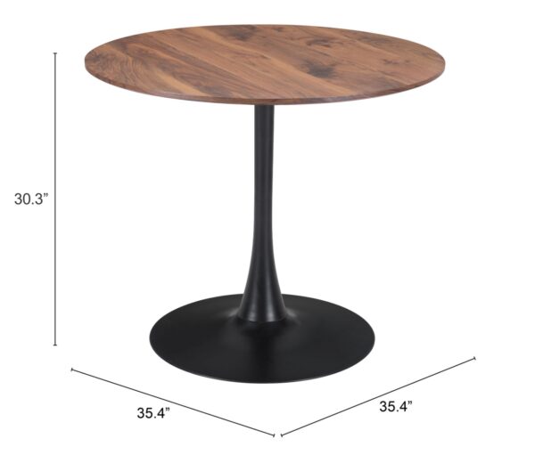 Opus Dining Table - Image 37