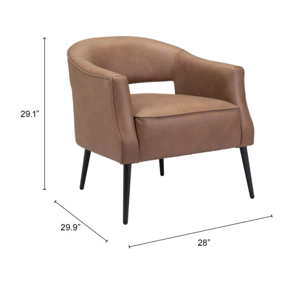 Berkeley Accent Chair - Image 11