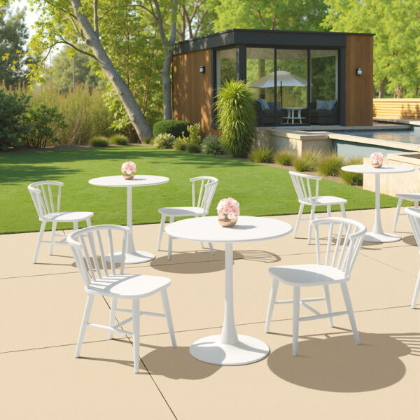 Soleil Dining Table - Image 10