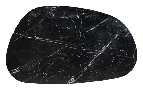 Aberdeen Coffee Table Black 109871 - Image 11