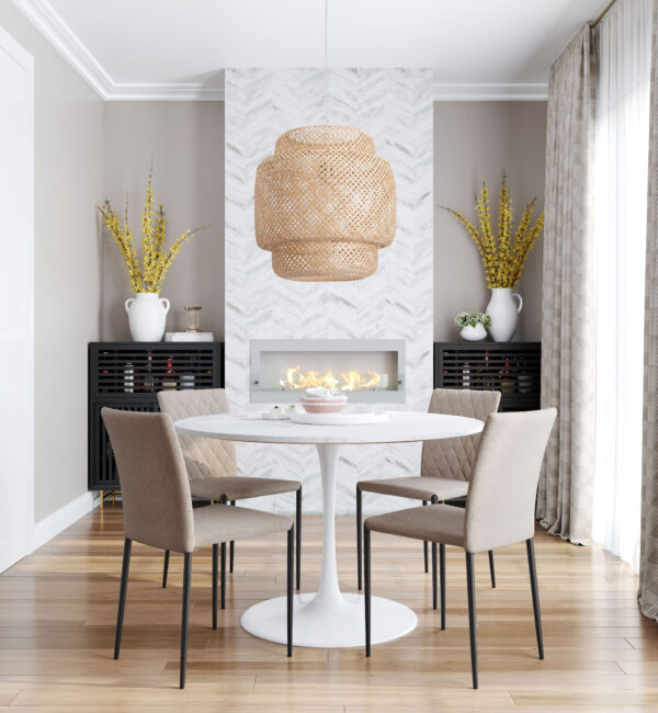 Finch Ceiling Lamp Natural 56123 - Image 13