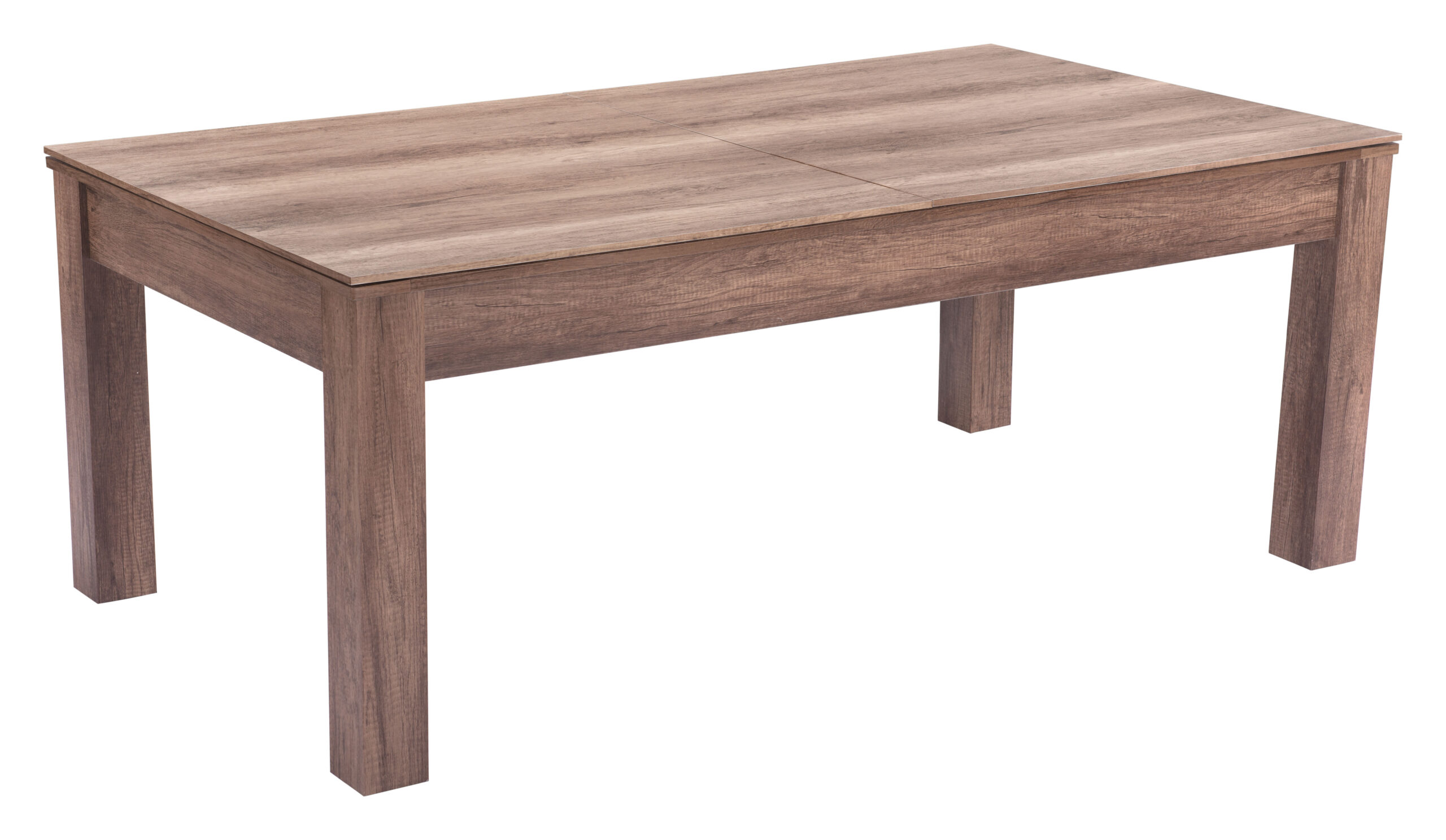 Bonker 3 in 1 Table Brown 109496