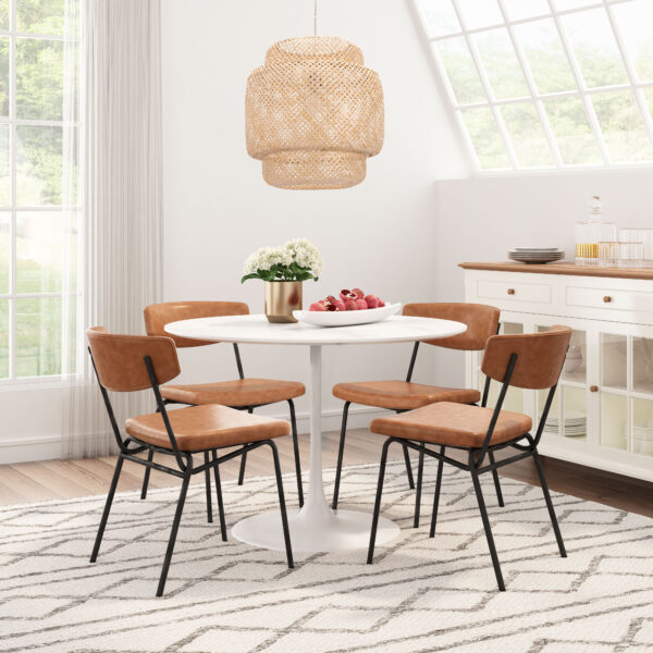 Finch Ceiling Lamp Natural 56123 - Image 14