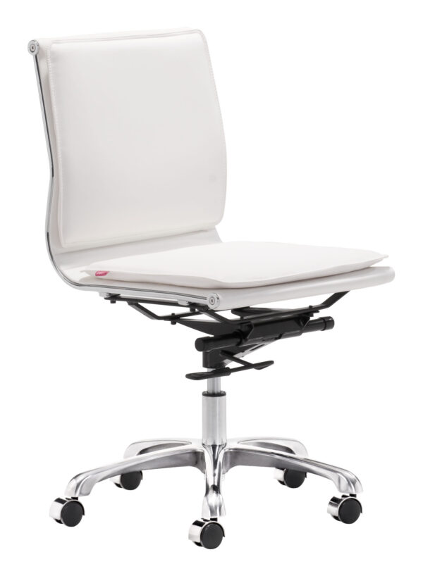 Lider Plus Armless Office Chair - Image 23