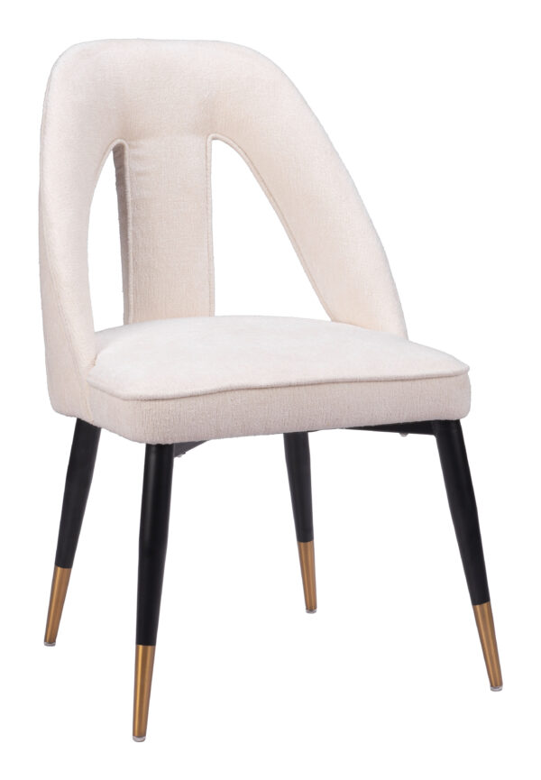 Artus Dining Chair Gray - Image 14