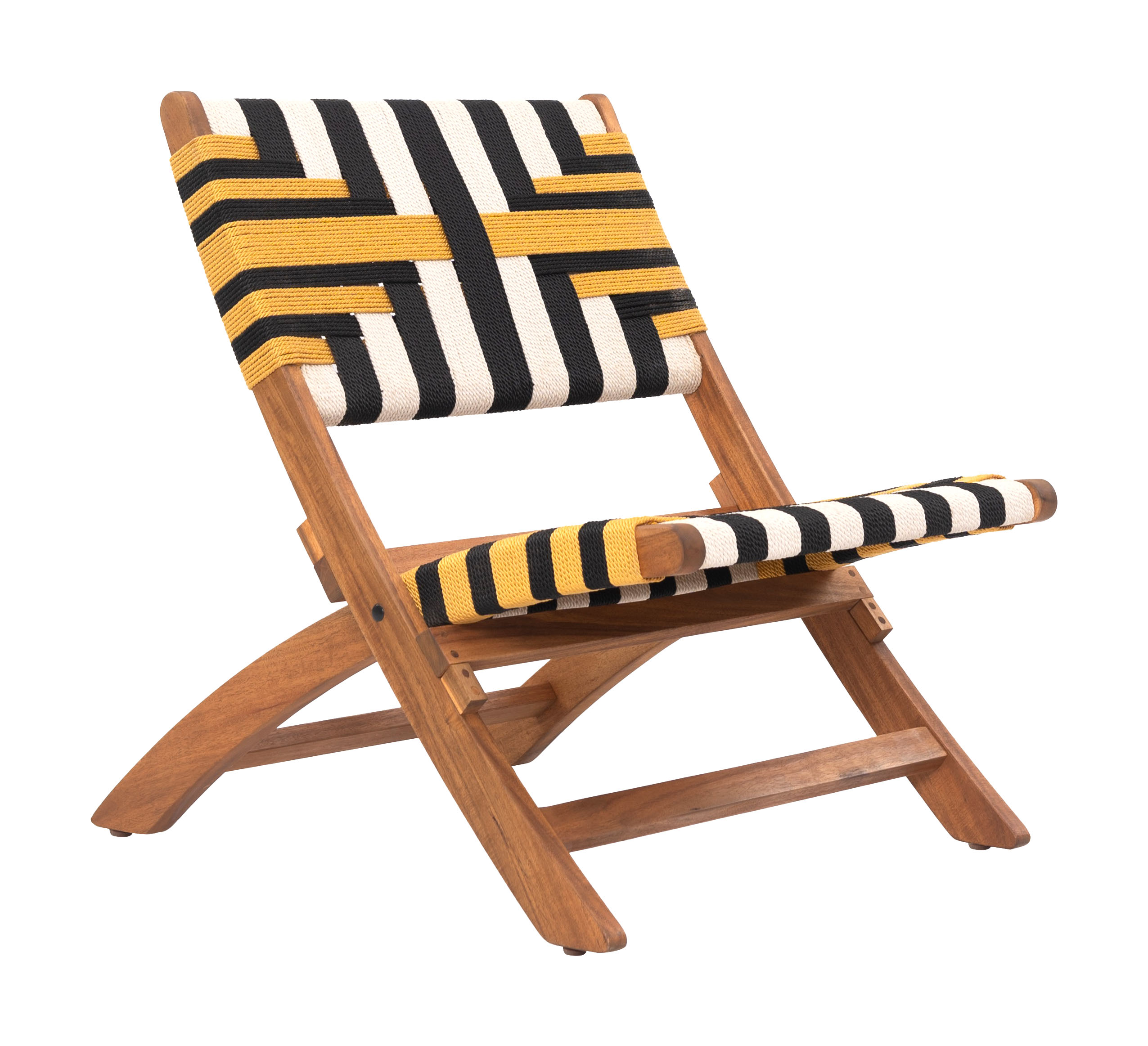 Sunbeam Lounge Chair Multicolor 704030