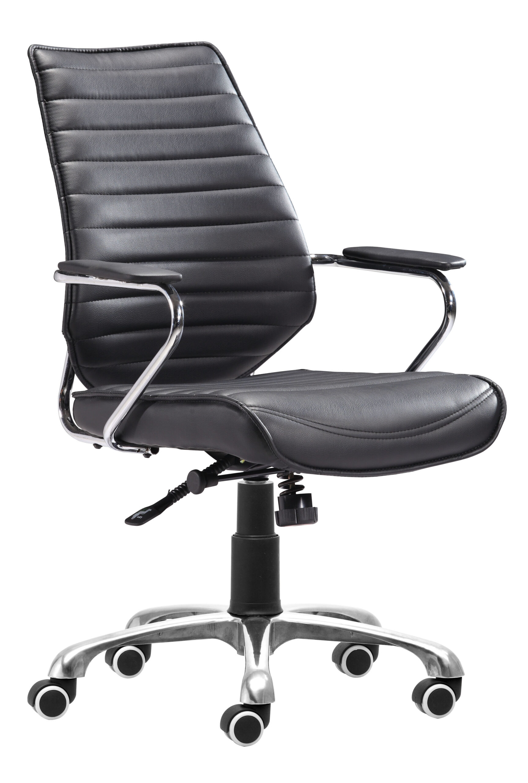Enterprise Low Back Office Chair