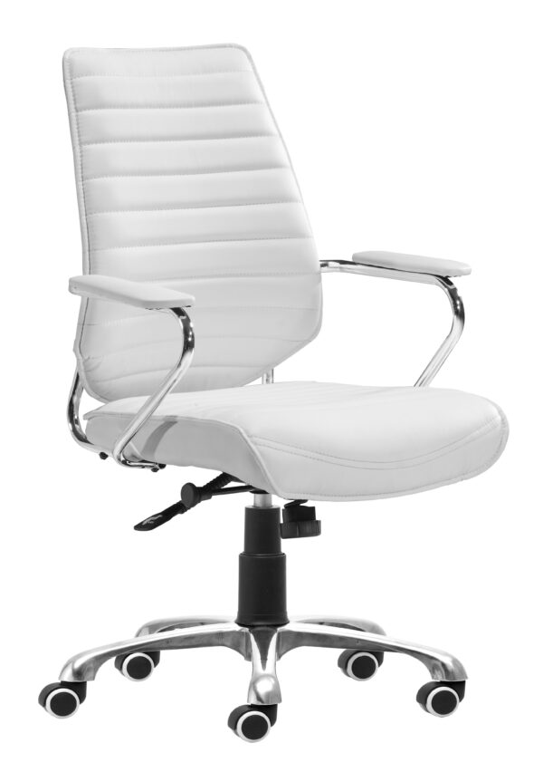 Enterprise Low Back Office Chair - Image 24