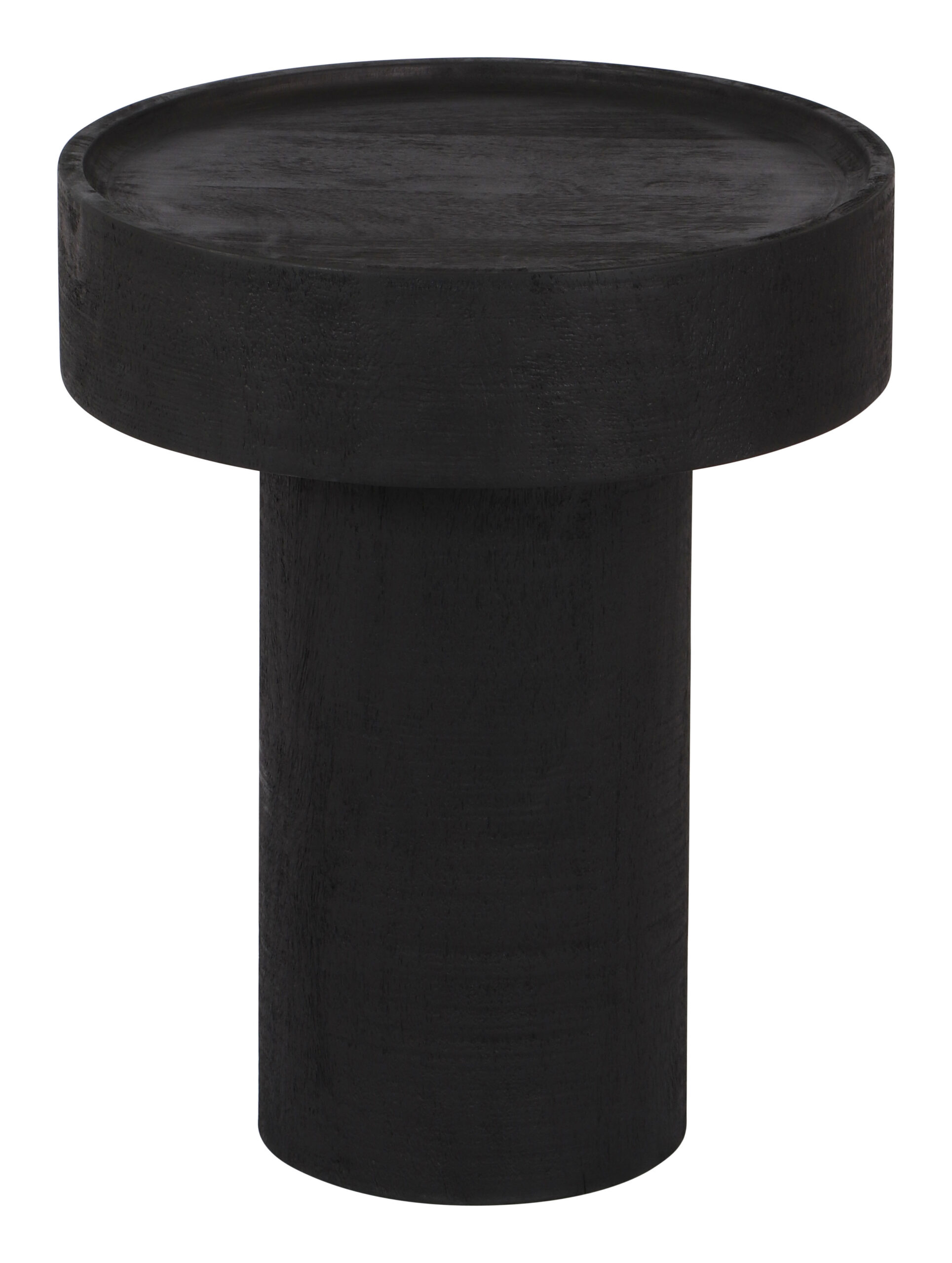 Watson Side Table Black 109085