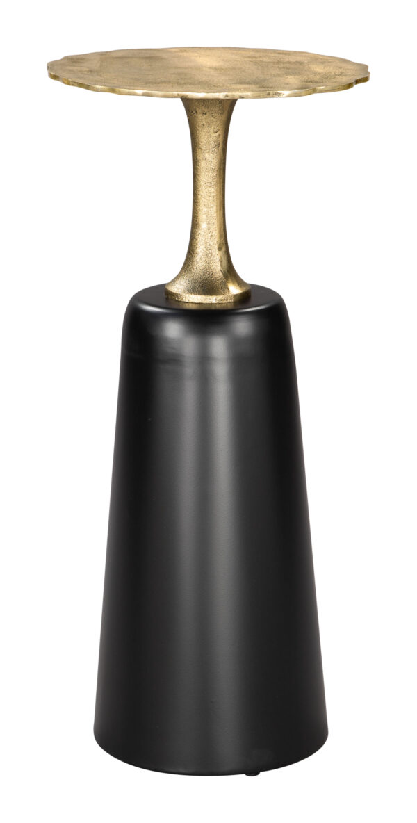 Chenai Drink Table Black 109766 - Image 3