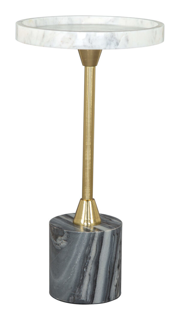 Johan Side Table Multicolor 109566 - Image 3
