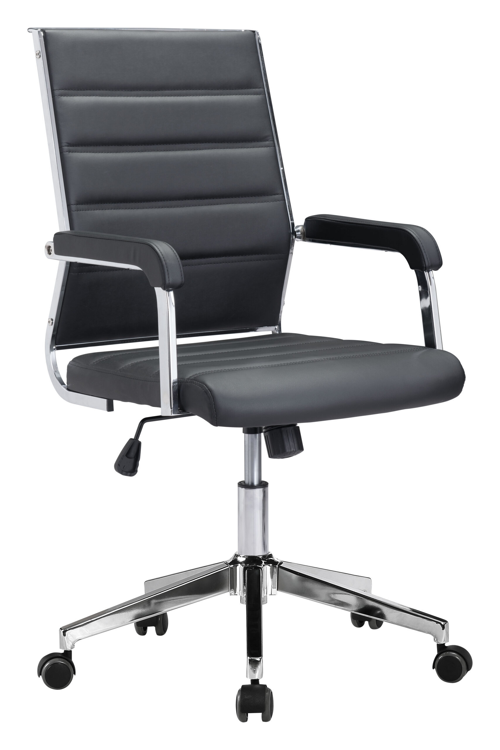 Liderato Office Chair Black 101823