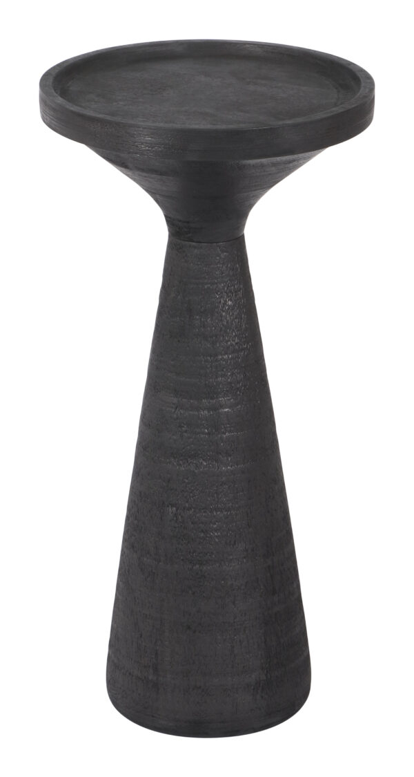 Omni Side Table Black 109083 - Image 6