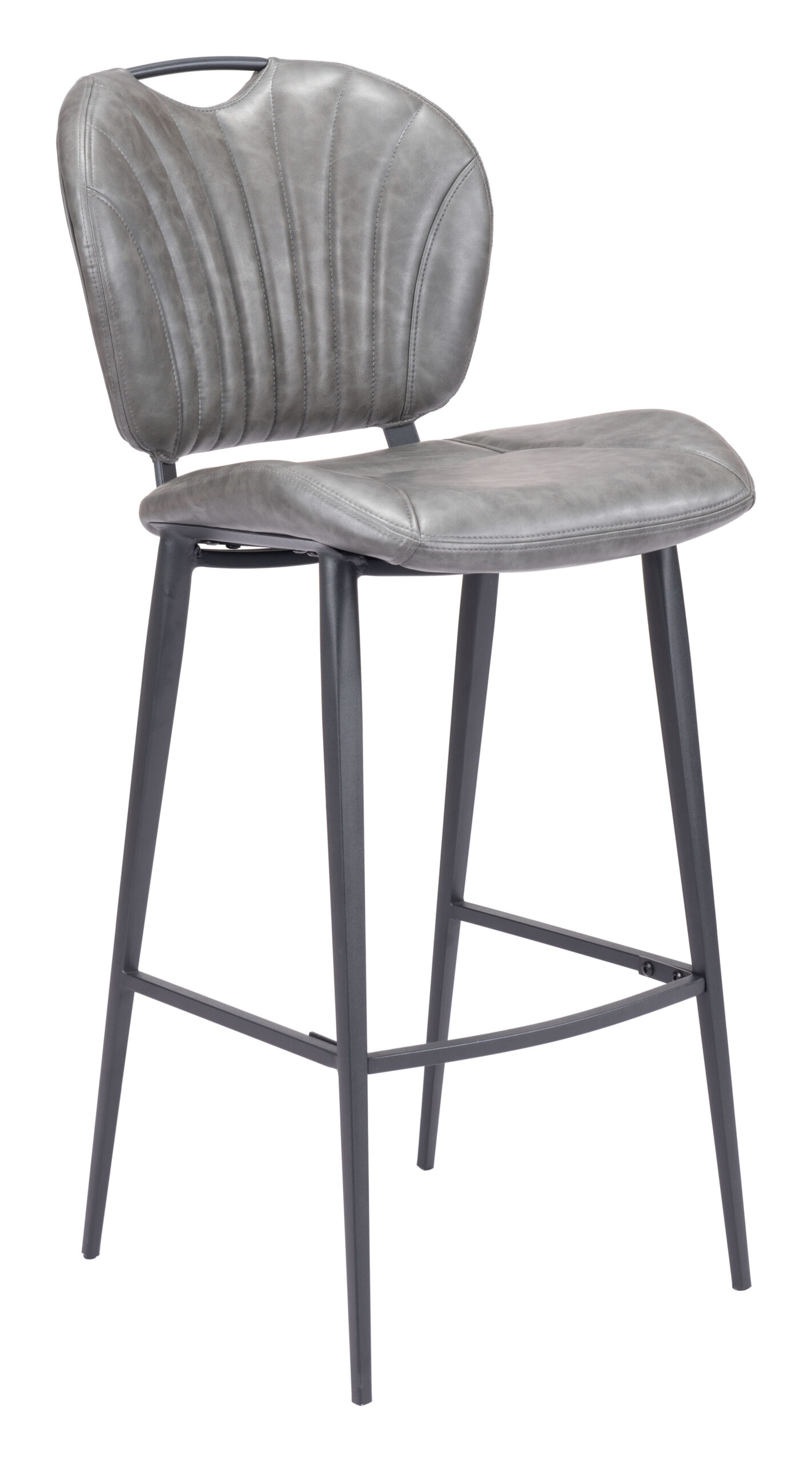 Terrence Barstool