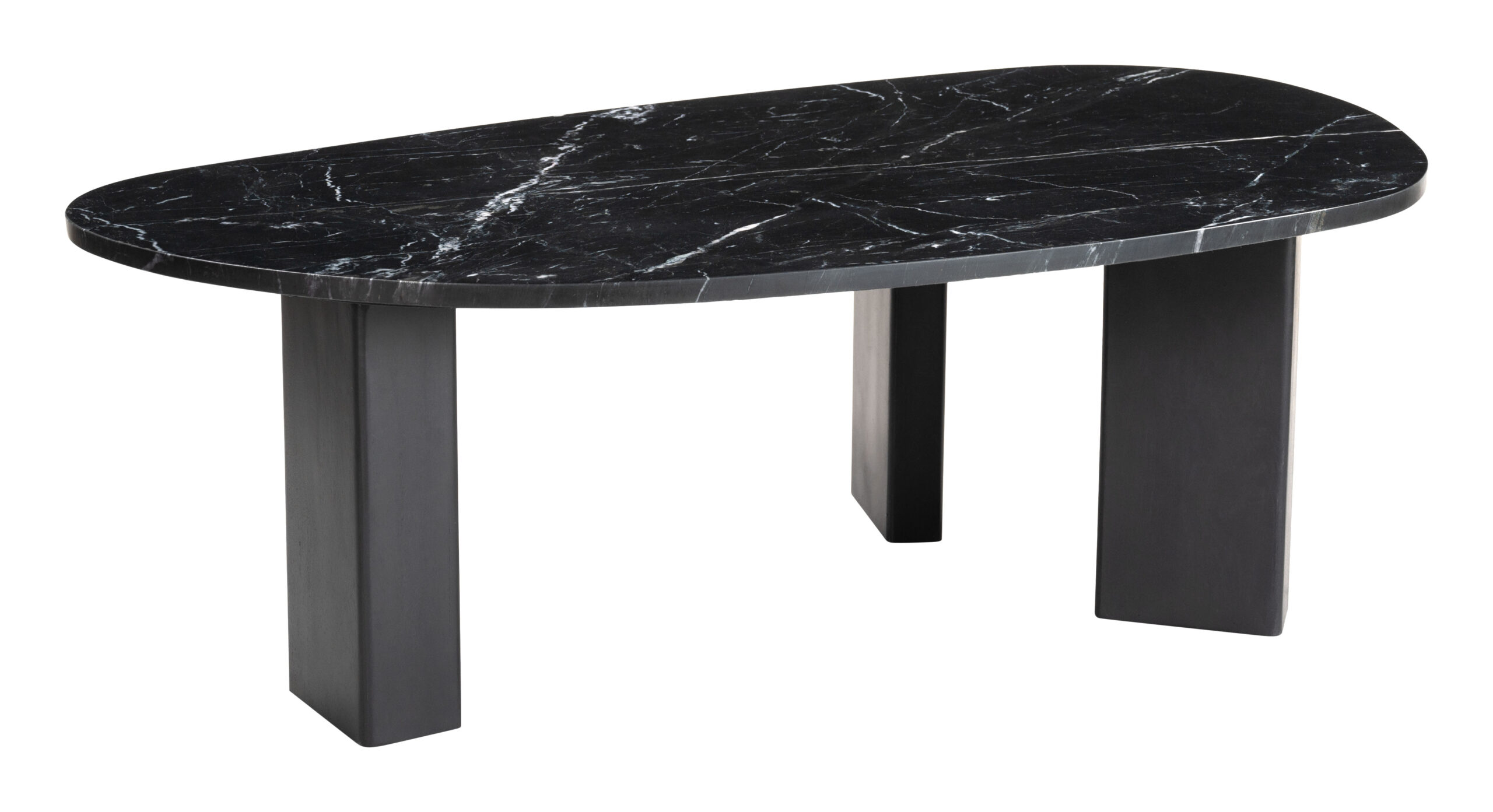 Aberdeen Coffee Table Black 109871