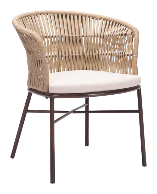 Freycinet Dining Chair (set of 2) - Image 12
