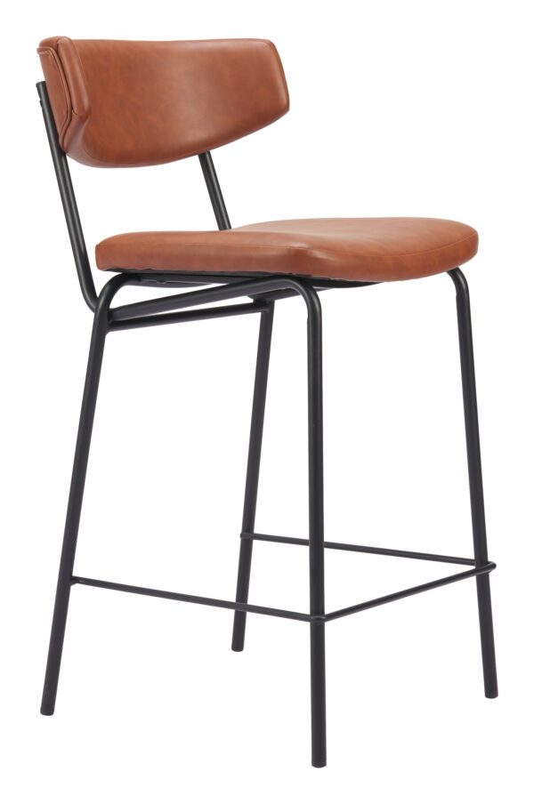 Charon Counter Stool (set of 2) - Image 13