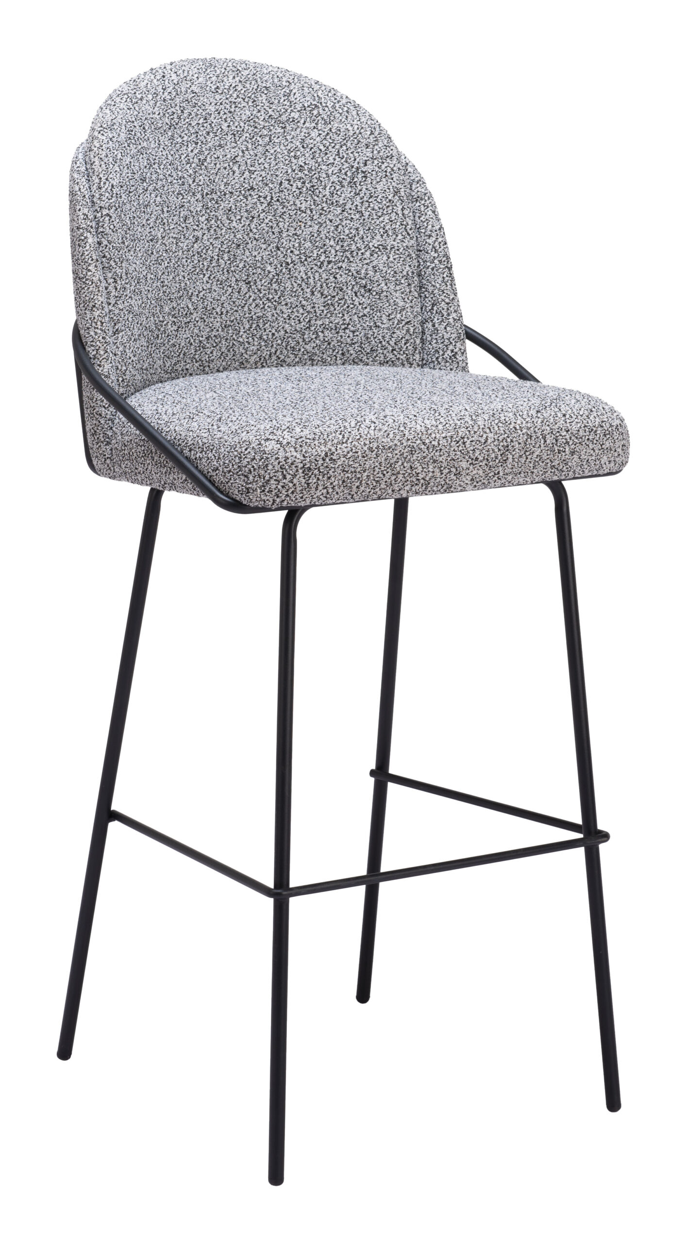 Jambi Barstool (set of 2)