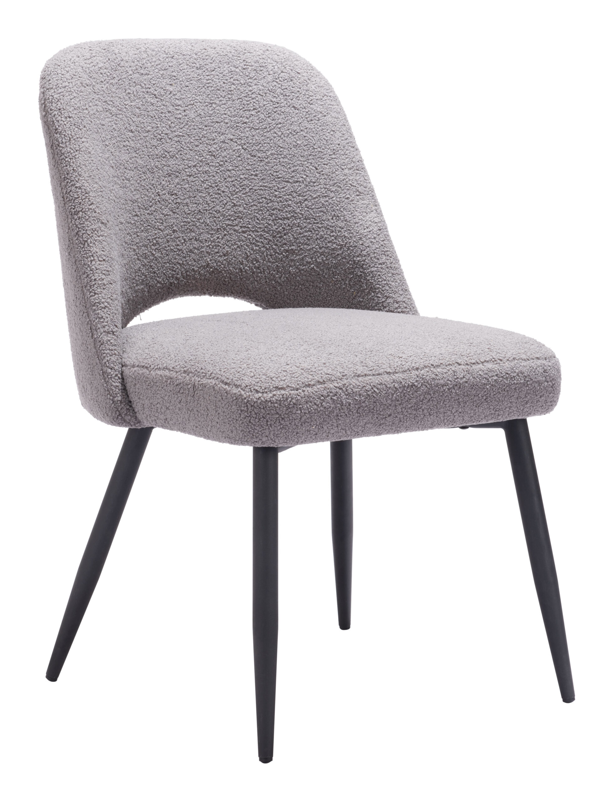 Teddy Dining Chair (set of 2)