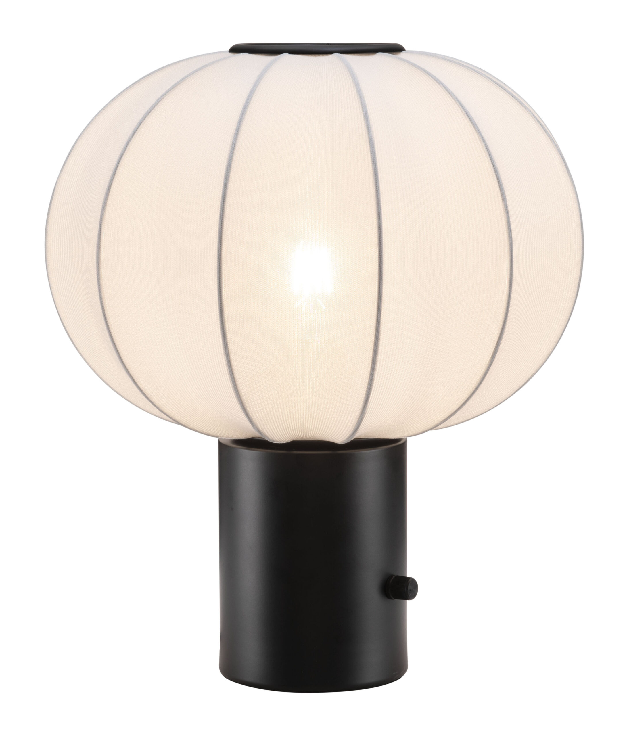 Wisteria Table Lamp White 56151