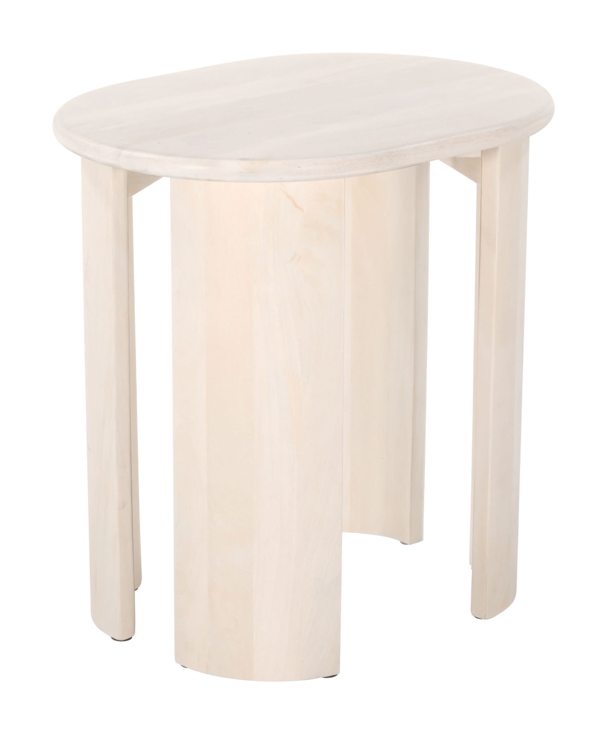 Risan Side Table Natural 109923