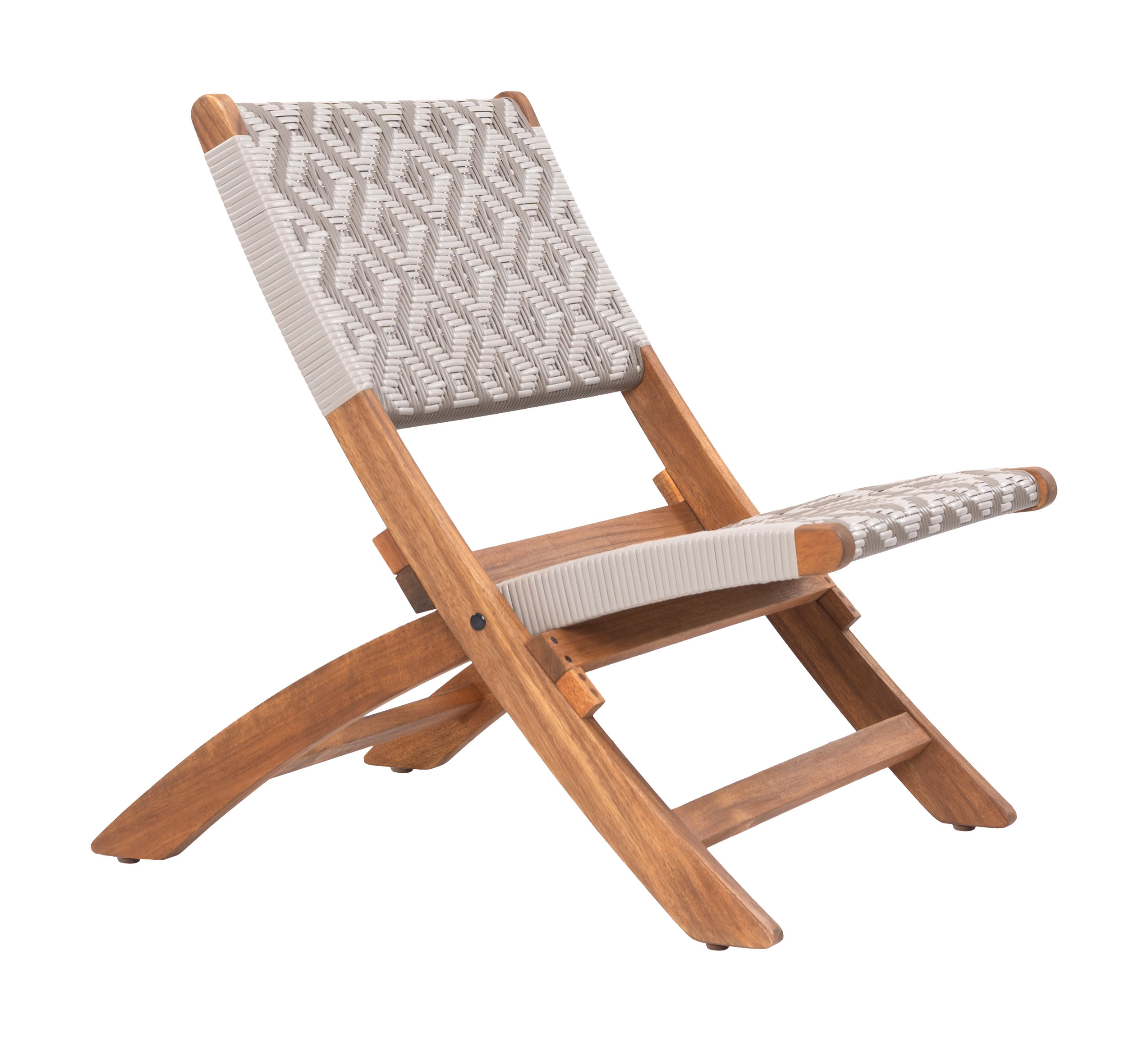 Tide Lounge Chair Multicolor 704031