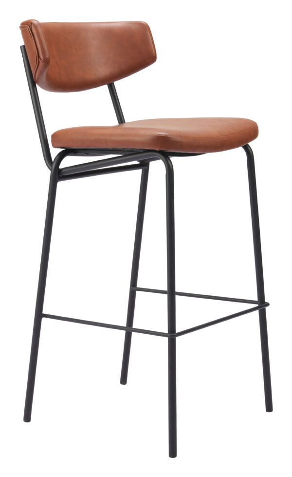 Charon Barstool (set of 2) - Image 12